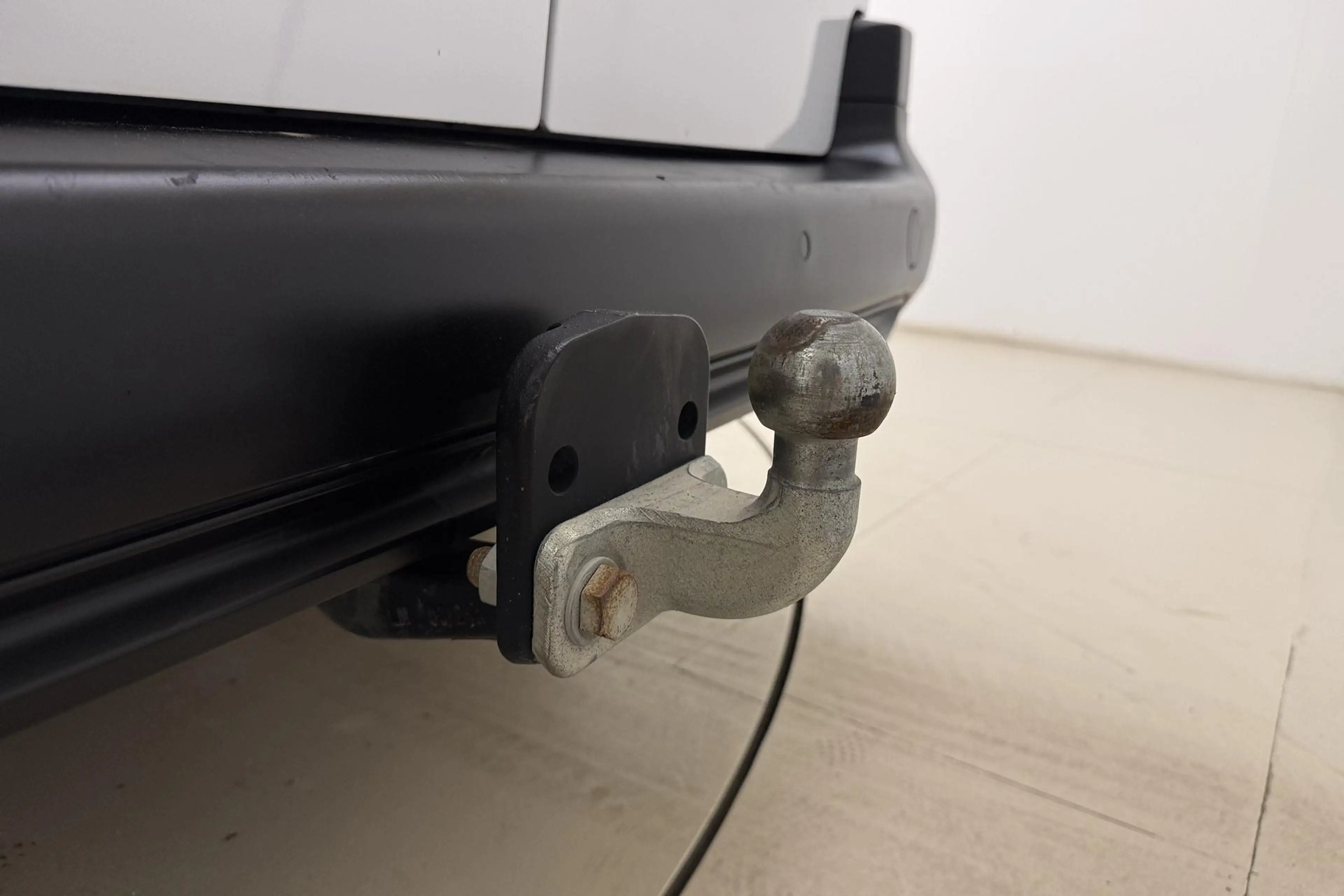 Peugeot Partner 1.5 BlueHDi 130 EAT8 S&S L2 | voorstoelen verwarmd — photo 3