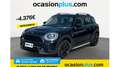 MINI Cooper Countryman AUT. Negro - thumbnail 1