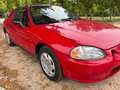 Honda CRX CRX 1.6i-16 A.A. Rot - thumbnail 5