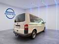 Volkswagen T5 Transporter Kombi 9-Sitzer NEUZUSTAND! 79.500km Blanc - thumbnail 5
