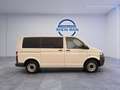 Volkswagen T5 Transporter Kombi 9-Sitzer NEUZUSTAND! 79.500km Blanc - thumbnail 6