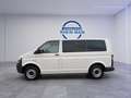 Volkswagen T5 Transporter Kombi 9-Sitzer NEUZUSTAND! 79.500km Blanc - thumbnail 2