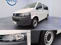 Volkswagen T5 Transporter Kombi 9-Sitzer NEUZUSTAND! 79.500km Blanc - thumbnail 9