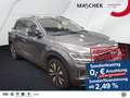 Volkswagen T-Roc Goal 1.0 TSI Sonderleasing! Navi Sitzh. PDC Grau - thumbnail 1