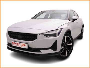 69kW | 225pk | Standard Range 427 | GPS | Camera | Alu20 | Memory Seats