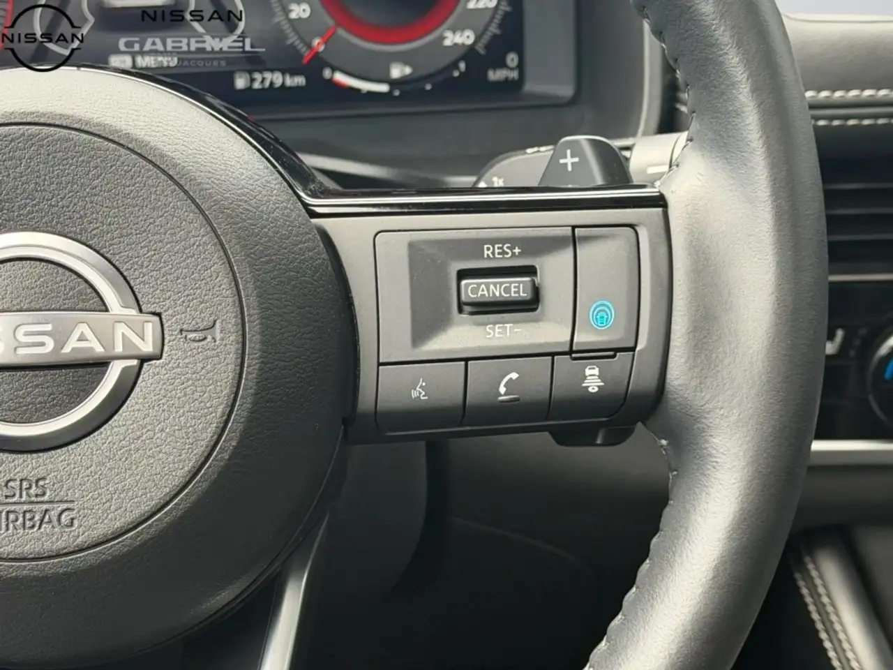Nissan Rogue photo Nissan Rogue