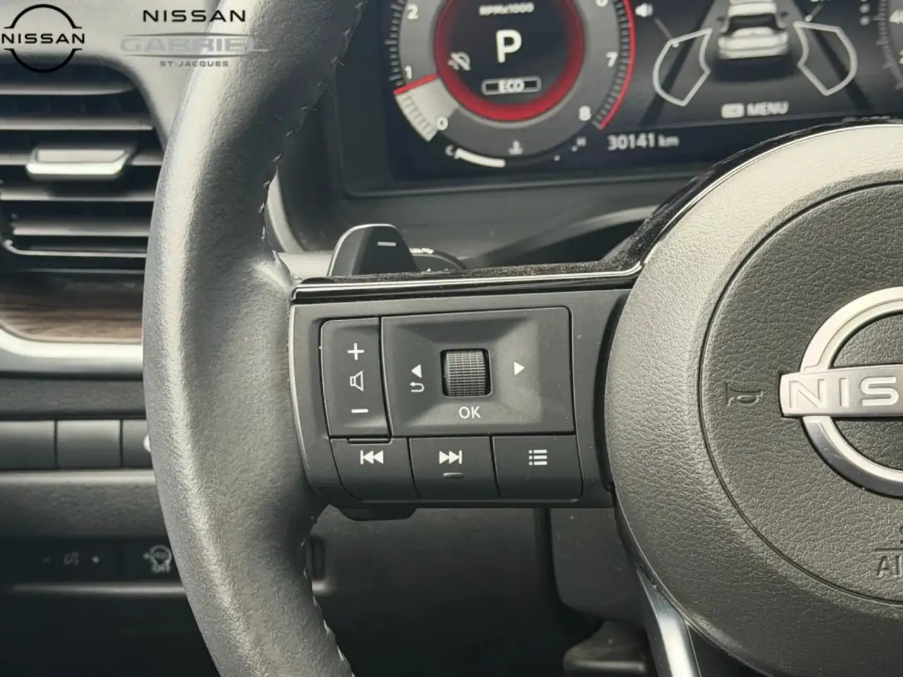 Nissan Rogue photo Nissan Rogue