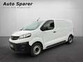 Opel Vivaro Vivaro-e M Edition 75 kWh Weiß - thumbnail 1