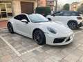 Porsche 911 911 Coupe 3.0 Carrera S 992 450 cv Gris - thumbnail 3