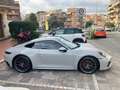 Porsche 911 911 Coupe 3.0 Carrera S 992 450 cv Gris - thumbnail 4