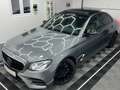 Mercedes-Benz E 350 d Lim AMG-LINE/PANO/BURMESTER/HuD/FACELIFT Grau - thumbnail 8