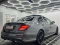 Mercedes-Benz E 350 d Lim AMG-LINE/PANO/BURMESTER/HuD/FACELIFT Grau - thumbnail 14