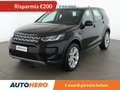 Land Rover Discovery Sport 2.0 Td4 150 CV Nero - thumbnail 1
