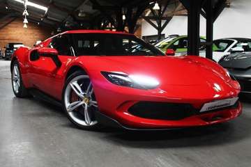 3.0 TURBO V6 HYBRIDE 830 PACK ASSETTO FIORANO