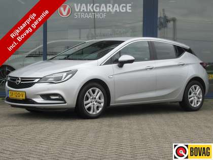 Opel Astra 1.0 Online Edition, Carplay + Android Auto / Clima