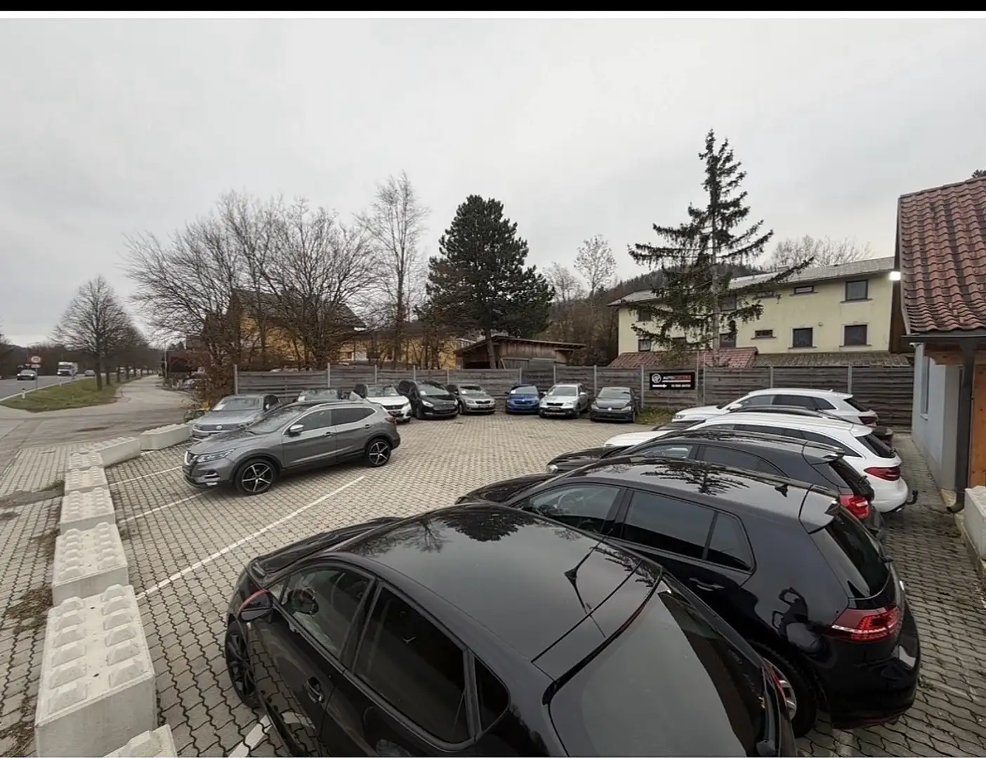 Mercedes-Benz CLA 220 CDI Shooting Brake Aut. Grau - 2