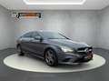 Mercedes-Benz CLA 220 CDI Shooting Brake Aut. Grau - thumbnail 4