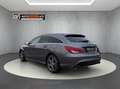 Mercedes-Benz CLA 220 CDI Shooting Brake Aut. Grau - thumbnail 10