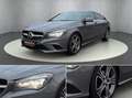 Mercedes-Benz CLA 220 CDI Shooting Brake Aut. Grau - thumbnail 3