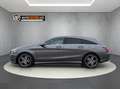 Mercedes-Benz CLA 220 CDI Shooting Brake Aut. Grau - thumbnail 8