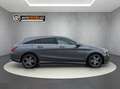 Mercedes-Benz CLA 220 CDI Shooting Brake Aut. Grau - thumbnail 9