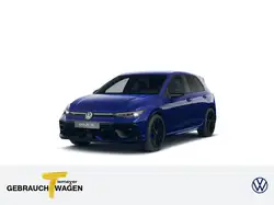 Volkswagen Golf R 4M R PERFORMANCE AKRAPOVIC 360° MATRIX