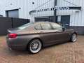 BMW 550 5-serie 550xi High Executive Bruin - thumbnail 11