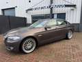 BMW 550 5-serie 550xi High Executive Brun - thumbnail 6