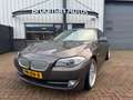 BMW 550 5-serie 550xi High Executive Brun - thumbnail 5