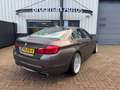BMW 550 5-serie 550xi High Executive Brun - thumbnail 3