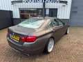 BMW 550 5-serie 550xi High Executive Bruin - thumbnail 12