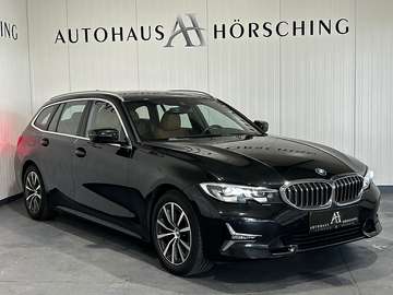 d 48 V Touring Aut.//DIGITAL TACHO//SPORTSITZE//