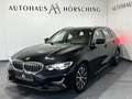 BMW 318 d 48 V Touring Aut.//DIGITAL TACHO//SPORTSITZE// Schwarz - thumbnail 3