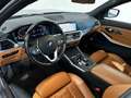 BMW 318 d 48 V Touring Aut.//DIGITAL TACHO//SPORTSITZE// Schwarz - thumbnail 9