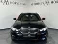 BMW 318 d 48 V Touring Aut.//DIGITAL TACHO//SPORTSITZE// Schwarz - thumbnail 2