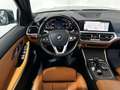 BMW 318 d 48 V Touring Aut.//DIGITAL TACHO//SPORTSITZE// Schwarz - thumbnail 8