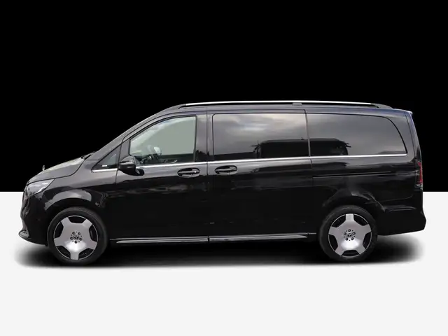 Mercedes-Benz V 300 V 300 d 4MATIC EXCLUSIVE Lang  Basic/Navi/SHD/LED