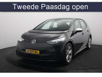 First 58 kWh SOH 93,8% | Leer | Stoel/Stuurverwarm