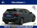 BMW 118 118iA Gris - thumbnail 5