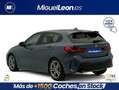 BMW 118 118iA Gris - thumbnail 4