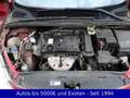 Peugeot 307 Break 110 - Panoramadach - Klima - 1.Hand Rot - thumbnail 9
