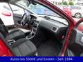 Peugeot 307 Break 110 - Panoramadach - Klima - 1.Hand Rot - thumbnail 8