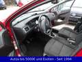 Peugeot 307 Break 110 - Panoramadach - Klima - 1.Hand Rot - thumbnail 4