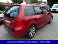 Peugeot 307 Break 110 - Panoramadach - Klima - 1.Hand Rot - thumbnail 5