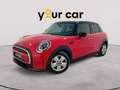 MINI Cooper Aut. Rouge - thumbnail 1