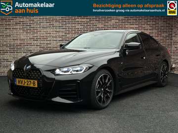 4-serie Gran Coupé M440i High Executive | Dak| Hea