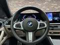 BMW 440 4-serie Gran Coupé M440i High Executive | Dak| Hea Zwart - thumbnail 12