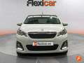 Peugeot 108 Active VTi 52kW (72CV) Blanc - thumbnail 4