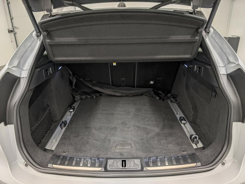 Jaguar F-Pace R-Sport AWD Navi/Pano/Meridian/Kam/19"LM — photo 7