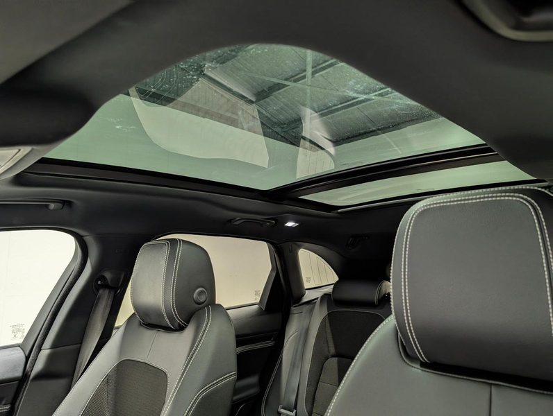 Jaguar F-Pace R-Sport AWD Navi/Pano/Meridian/Kam/19"LM — photo 10